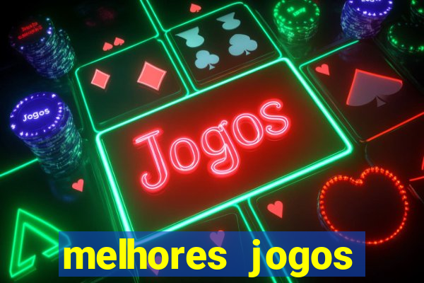 melhores jogos mobile 2024